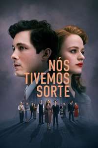 We Were the Lucky Ones - Posters