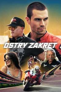 One Fast Move - Posters