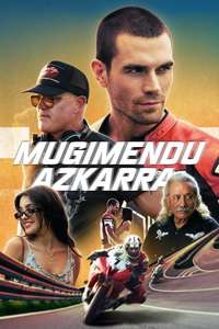 One Fast Move - Posters