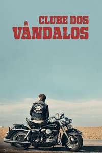 The Bikeriders - Posters