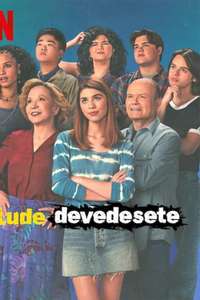 That '90s Show - Posters