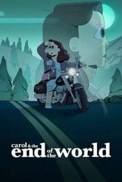 Carol & The End of the World