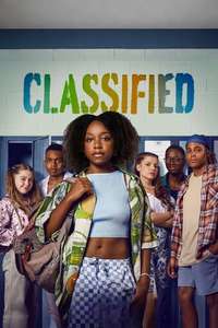 Classified - Posters