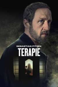 Sebastian Fitzek's Therapy - Posters