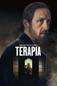 Sebastian Fitzek's Therapy - Posters