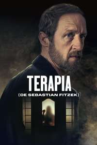 Sebastian Fitzek's Therapy - Posters
