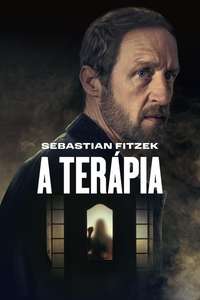 Sebastian Fitzek's Therapy - Posters