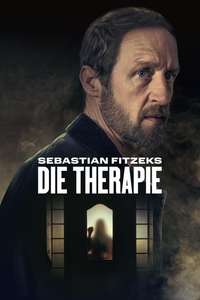 Sebastian Fitzek's Therapy - Posters