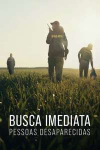 Missing: Dead or Alive? - Posters