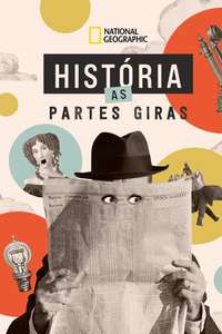 History: The Interesting Bits - Posters