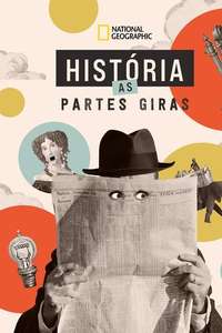 History: The Interesting Bits - Posters