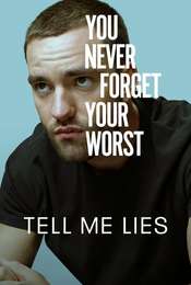 Tell Me Lies Season 1