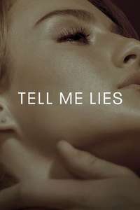 Tell Me Lies - Posters
