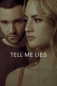 Tell Me Lies - Posters