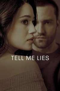 Tell Me Lies - Posters