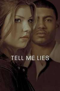 Tell Me Lies - Posters