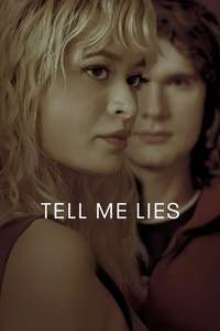 Tell Me Lies - Posters