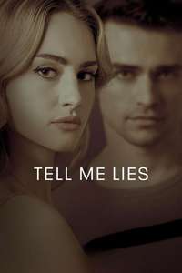 Tell Me Lies - Posters