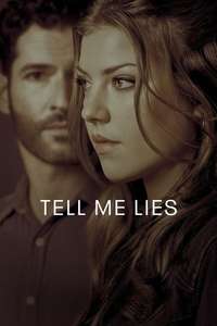 Tell Me Lies - Posters