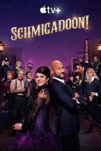 Schmigadoon! - Posters