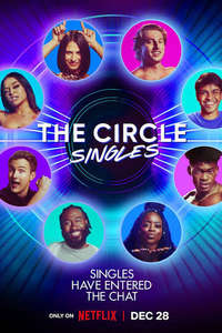 The Circle - Posters