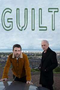 Guilt - Posters