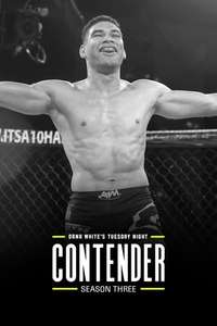 Dana White's Tuesday Night Contender Series - Posters