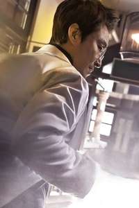 Dr. Romantic - Posters