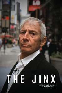 The Jinx: The Life and Deaths of Robert Durst - Posters