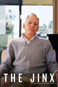 The Jinx: The Life and Deaths of Robert Durst - Posters