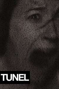 The Tunnel - Posters