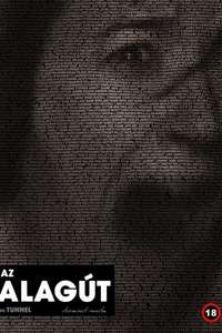 The Tunnel - Posters