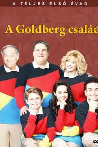 The Goldbergs - Posters
