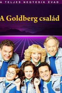 The Goldbergs - Posters