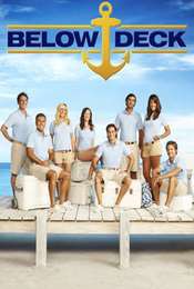 Below Deck Season 1