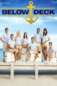 Below Deck - Posters