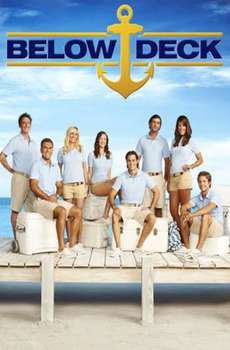 Below Deck : Season 12