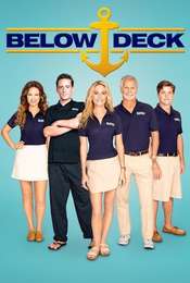 Below Deck Season 3