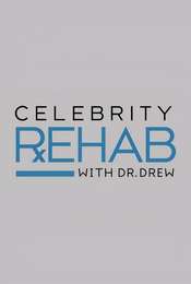 Celebrity Rehab with Dr. Drew