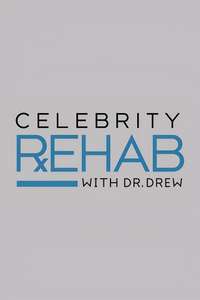 Celebrity Rehab with Dr. Drew - Posters