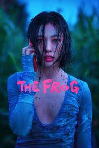 The Frog - Posters