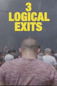 3 Logical Exits - Posters