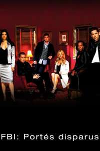 Without a Trace - Posters