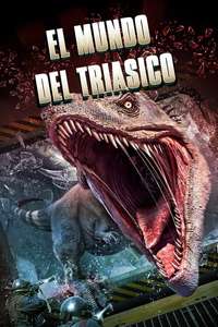 Triassic World - Posters