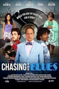 Chasing the Blues - Posters