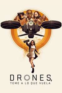 Hover - Posters