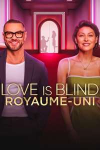 Love Is Blind: UK - Posters
