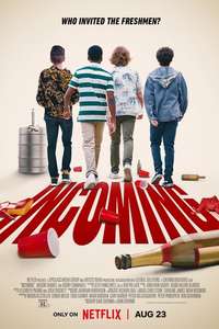 Incoming - Posters