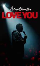 Adam Sandler: Love You