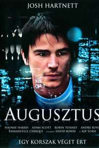 August - Posters